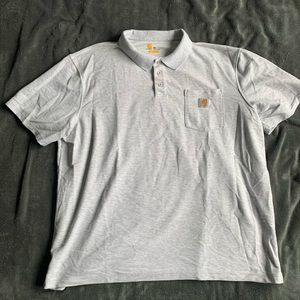 Carhartt Polo Shirt